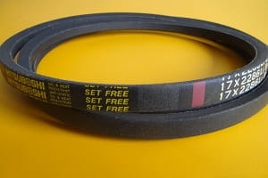 Pas klinowy B/17-2326 Ld/ 17x2286 Li (B90) Mitsuboschi