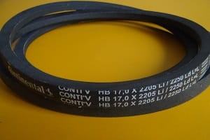 Pas klinowy B/17-2250 Ld/ 17x2205 Li Contitech