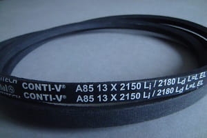 Pas klinowy A/13-2180 Ld/ 13x2150 Li Contitech