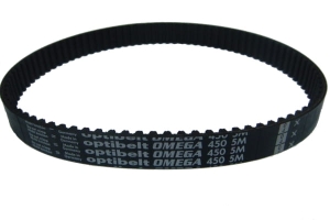 Pas zębaty 450-5M-15mm Optibelt