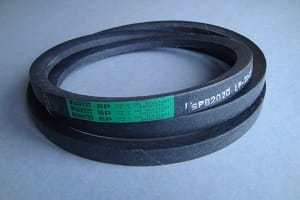 Pas klinowy SPB-2020 Lp Pirelli