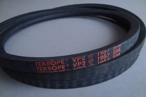 Pas klinowy SPA-1957 Texrope