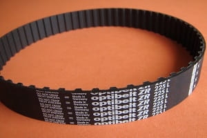 Pas zębaty 225-L-100 (25,4mm) Optibelt