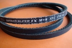 Pas uzębiony XPZ-1700 Lp Optibelt