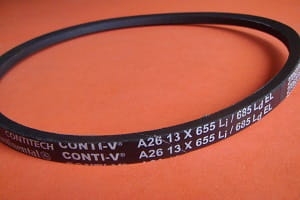 Pas klinowy A/13-685 Ld/ 13x655 Li Contitech