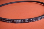 Pas klinowy A/13-950 Ld/ 13x920 Li Contitech