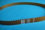 Pas zębaty PU 220-XL-050 (12,7mm) Bando