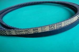 Pas klinowy uzębiony SPZ-2280 Super-HC MN Gates