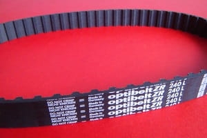 Pas zębaty 240-L-075 (19,05mm) Optibelt