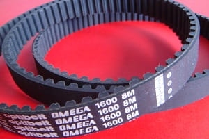 Pas zębaty 1600-8M-20 Omega Optibelt