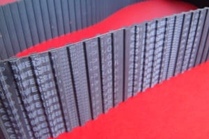 Pas zębaty obustronnie TP 540-DH-300 (76,2mm) PowerGrip Gates 