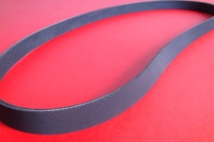 Pas wielorowkowy 8PJ-965