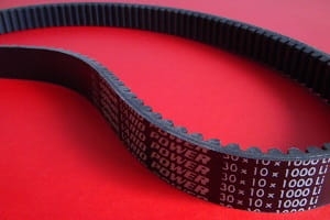 Pas wariatorowy 30x10x1000 Li Vario Power Optibelt