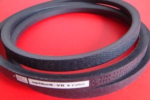 Pas klinowy C/22-2808 Ld/ 22x2750 Li (C108) Optibelt