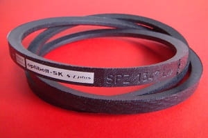 Pas klinowy SPZ-1347 Lw Optibelt
