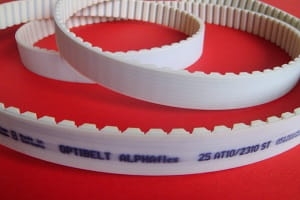 Pas zębaty 25 AT10-2310 ST Alphaflex Optibelt