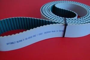 Pas zębaty łączony 50 AT10-5360 PAZ Alpha V Optibelt