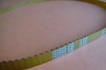 Pas zębaty 10 T5-840 Optibelt