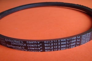 Pas klinowy B/17-845 Ld/ 17x800 Li Contitech