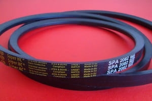 Pas klinowy SPA-2082 Super-HC Gates
