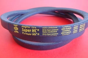 Pas klinowy SPA-1482 Super-HC Gates