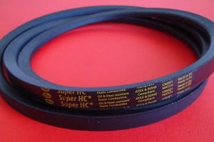 Pas klinowy SPA-1700 Super-HC Gates