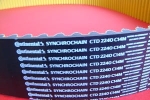 Pas zębaty CTD 2240-C14M-68 Synchrochain Continental
