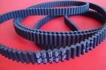 Pas zębaty obustronnie TP 3048-8M-20 PowerGrip Gates