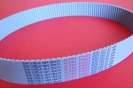 Pas zębaty 32 AT5-720-ST Alpha Power Optibelt