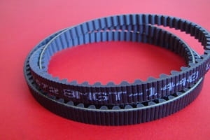 Pas zębaty 8MGT-1440-12 Poly Chain GT2 Gates