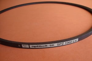 Pas klinowy SPZ-1060 Lw Optibelt
