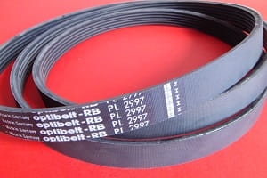 Pas wielorowkowy 6PL-2997 Optibelt
