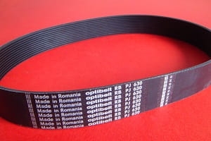 Pas wielorowkowy 12PJ-630 Optibelt