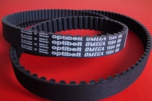 Pas zębaty 1584-8M-20 Omega Optibelt 