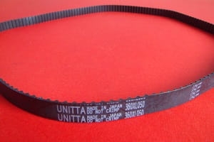 Pas zębaty 360-XL-050 (12,7mm) Unitta