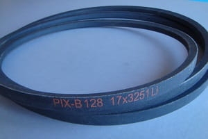 Pas klinowy B/17-3291 Ld/ 17 x 3251 Li (B128) PIX