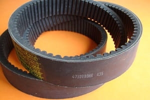 Pas wariatorowy 47J2080HR (47x12x2005Li) Roulunds