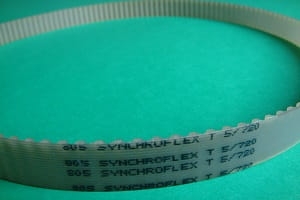 Pas zębaty 16 T5-720 Synchroflex