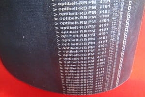 Pas wielorowkowy 18PM-4191 Optibelt