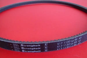 Pas klinowy uzębiony BX17 -1130 Lp (BX43) Strongbelt