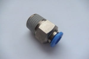 Złącze proste GZ R1/4" D=6mm Festo