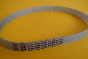 Pas zębaty 16 AT5-545 Optibelt
