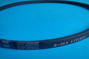 Pas klinowy B/17-1273 Ld/ 17 x 1230 Li (B-48.5) SWR