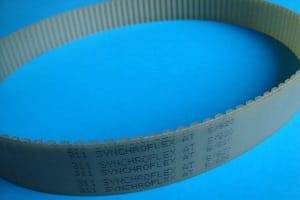 Pas zębaty 25 AT5-620 Synchroflex