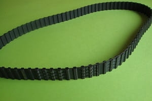 Pas zębaty obustronnie TP 420 H 100 (25,4mm) PowerGrip Gates