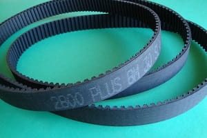 Pas zębaty 2800-8M-30 SLV/SPE Reuter