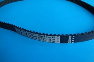 Pas zębaty 1160-8M-20 Omega Optibelt
