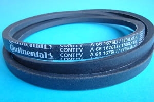 Pas klinowy A/13-1706 Ld/ 13x1676 Li Contitech