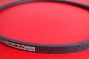 Pas klinowy B/17-1255 Ld/ 17x1215 Li (B48) Optibelt