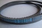 Pas uzębiony XPB-3150 Quad-Power II Gates